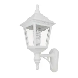 classic wall lamp Dopo lighting CLIC-CLAC 4 IP44 E27 image-0
