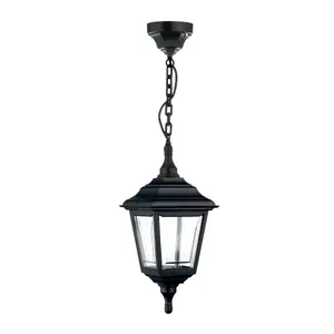 Lampadaire suspendido clásico Dopo lighting CLIC-CLAC 4 IP44 E27 image-0