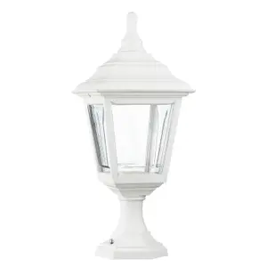 Luminaire classique Dopo lighting CLIC-CLAC 4 IP44 E27 500 mm image-0