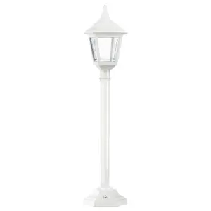 Luminaire classique Dopo lighting CLIC-CLAC 4 IP44 E27 1160 mm image-0