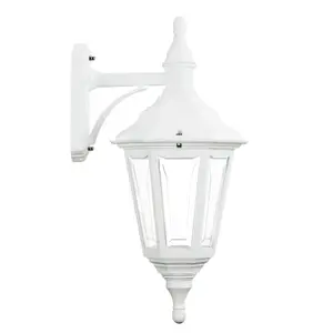 Applique de pared clásica Dopo lighting CLIC-CLAC 6 IP44 E27 image-0