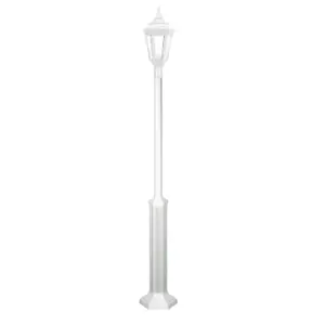 Lampenschirm Klassisch Dopo lighting CLIC-CLAC 6 IP44 E27 1910 mm