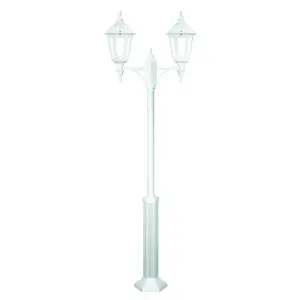 Lampadaire klassisk Dopo lighting CLIC-CLAC 6 IP44 E27 image-0