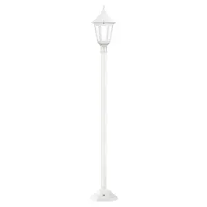 Lampenschirm Klassisch Dopo lighting CLIC-CLAC 6 IP44 E27 1930 mm
