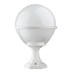 Classic Lighting Dopo lighting CLIC-CLAC Globo IP43 E27 image-0