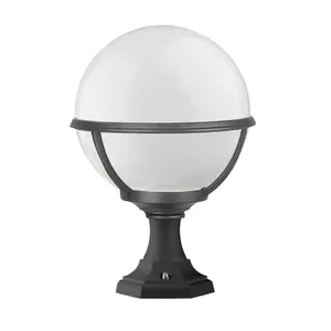 Luminaire classique Dopo lighting CLIC-CLAC Globo IP43 E27 image-0