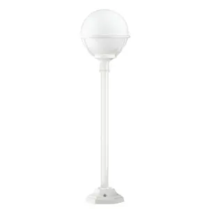 Classic Lighting Dopo lighting CLIC-CLAC Globo IP43 E27 1060 mm image-0