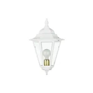 classic wall lamp Dopo lighting ELITE 6 image-0