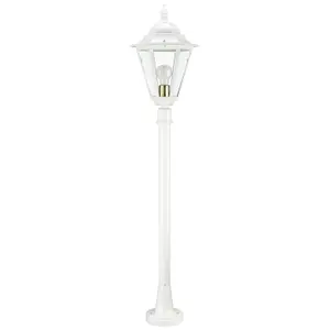 Classic Light Fixture Dopo lighting Elite 6 IP44 E27 4 1240 mm image-0