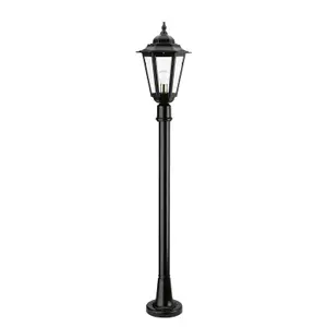 Classic Light Fixture Dopo lighting Elite 6 IP44 E27 4 1240 mm image-0