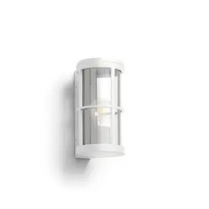 Wall light Dopo lighting Lug IP54 E27 image-0