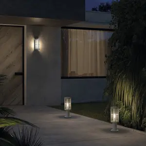 Luminaire Dopo lighting Lug IP54 E27 350 mm image-1