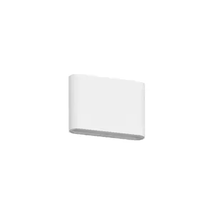 Ceiling light Dopo lighting Mura SMD 370lm(312lm)/410lm(340lm)/430lm(350lm) CRI80 2700K/3200K/4000K 29º/77º image-0