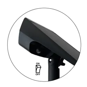 Light Projector with Spike Dopo lighting Lumber image-3