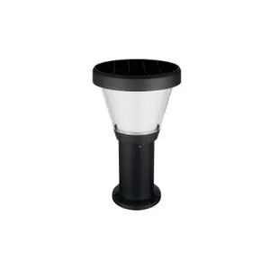LED Solar Light Dopo lighting Ergo IP65 SMD 380 mm image-0