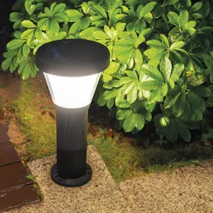 LED Solar Light Dopo lighting Ergo IP65 SMD 380 mm image-1