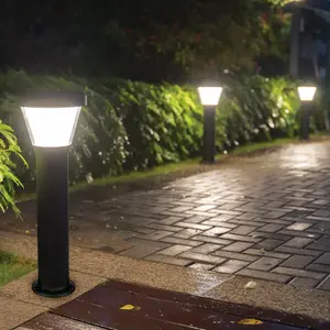 LED Solar Light Dopo lighting Ergo IP65 SMD 680 mm image-1