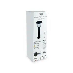 LED Solar Light Dopo lighting Ergo IP65 SMD 680 mm image-2