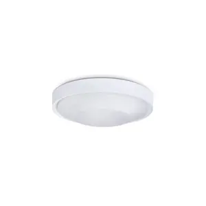 LED ceiling light Dopo lighting Floc IP65 SMD image-0