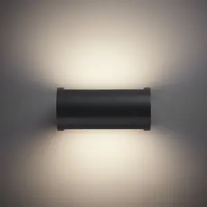 Wall light Dopo lighting Even IP65 SMD image-3