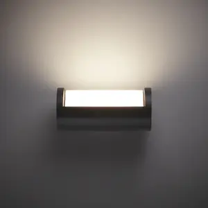 Wall light Dopo lighting Even IP65 SMD image-4