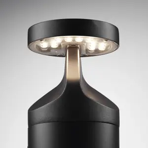 LED light fixture Dopo lighting Palau IP66 SMD CRI80 3000K 500 mm image-2