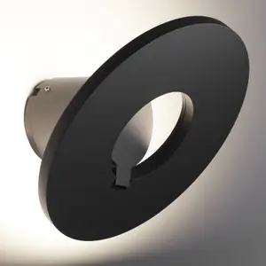 Wall light Dopo lighting Orbita image-1