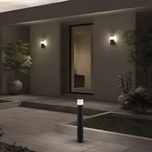 LED Lighting Dopo lighting Ikona SMD CRI80 3000K/4000K 750 mm image-1