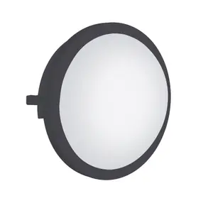 Lampa ścienna Dopo lighting Far IP54 SMD 115º image-0