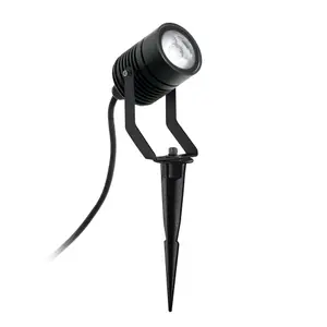 Light Projector with Spike Dopo lighting Teva IP65 Wifi 25º image-0