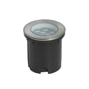 Luminaire Dopo lighting Clot D180 Ip67 Smd