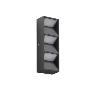 Outdoor lighting Dopo lighting Flat IP65 SMD image-0