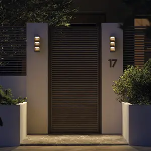 Outdoor lighting Dopo lighting Flat IP65 SMD image-1