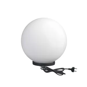 Apparecchio Dopo lighting Glou IP44 E27 image-0
