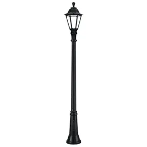 Luminaire Dopo lighting Indura Big 6 Ip55 E27 image-0