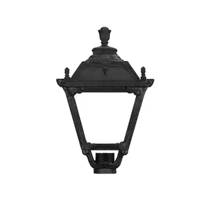 Luminaire Dopo lighting Indura Medium 4 Ip65 Gx53 image-0