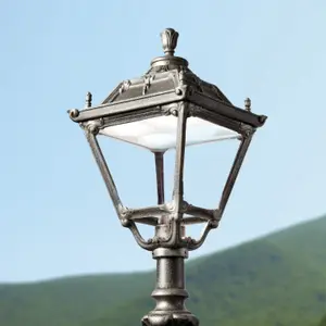 Luminaire Dopo lighting Indura Medium 4 Ip65 Gx53 image-1