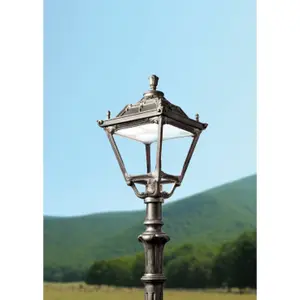 Luminaire Dopo lighting Indura Medium 4 Ip65 Gx53 image-2