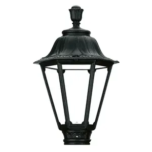 Luminaire Dopo lighting Indura Medium 6 Ip55 E27 image-0