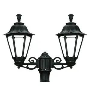 Luminaire Dopo lighting Ndura Medium 6 Ip55 E27 image-0