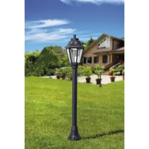 Classic Lighting Dopo lighting Indura Medium 6 IP55 E27 image-1