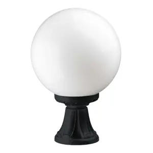 Luminaire classique Dopo lighting Indura Globo IP55 E27 450 mm image-0
