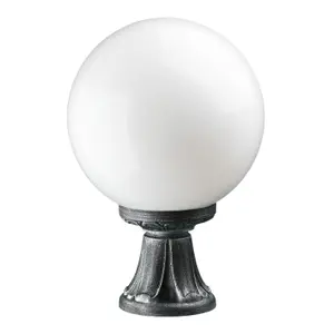 Luminaire classique Dopo lighting Indura Globo IP55 E27 450 mm image-1