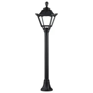 Éclairage classique Dopo lighting Indura Mini 4 IP55 E27 image-0