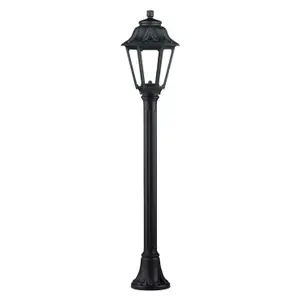 Classic Lighting Dopo lighting Indura Mini 6 IP55 E27 1100 mm image-0