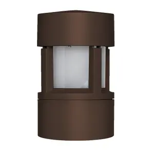 Luminaire Dopo lighting Mini Nico IP65 E27 208 mm image-0