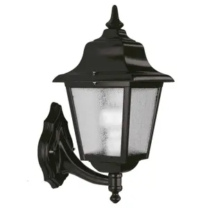 Wall light Dopo lighting Rob IP44 E27 image-0