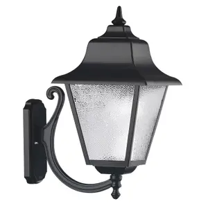Applique murale Dopo lighting Rob Medium IP44 E27