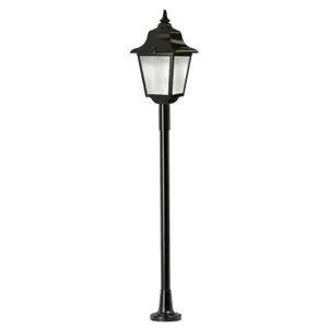 Classic Lighting Dopo lighting Rob IP44 E27