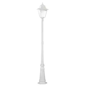 Luminaire Dopo lighting Rob Ip44 E27 image-0